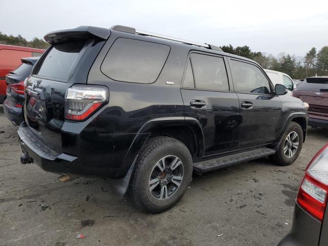 Obraz 3 z 2019 TOYOTA 4RUNNER SR5 2019 z VIN JTEBU5JR0K5623188