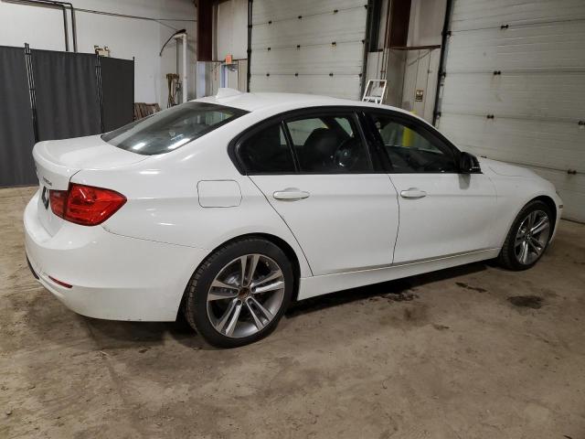 Obraz 3 z 2014 BMW 328 D XDRIVE 2014 z VIN WBA3D5C57EKX96647