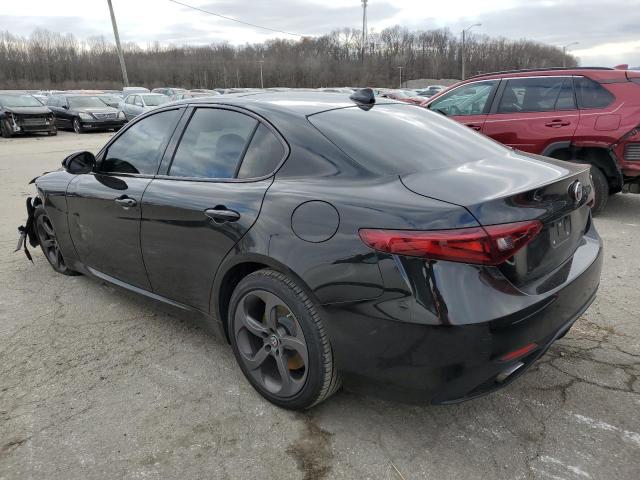 Obraz 2 z 2017 ALFA ROMEO GIULIA  2017 z VIN ZARFAEBN5H7535184