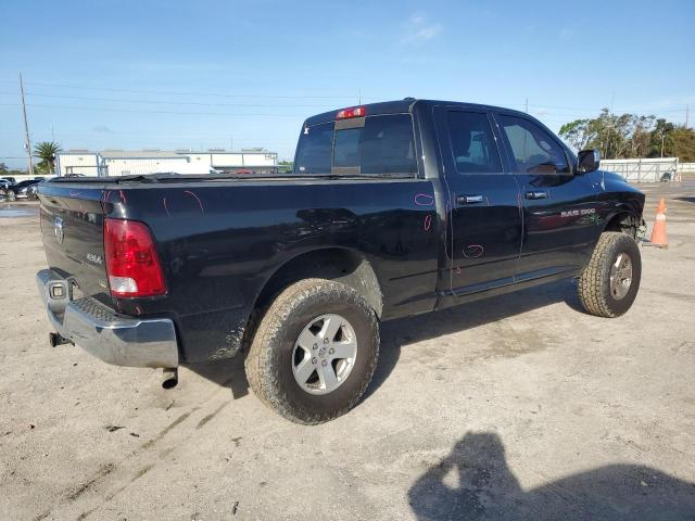 Image 3 of 2011 Dodge RAM 1500 2011 with VIN 1D7RV1GP1BS580342