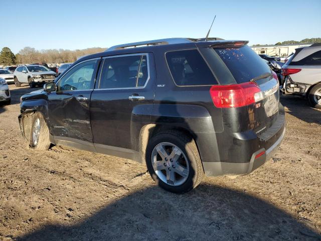 Obraz 2 z 2011 GMC TERRAIN SLT 2011 z VIN 2CTALWEC9B6462699