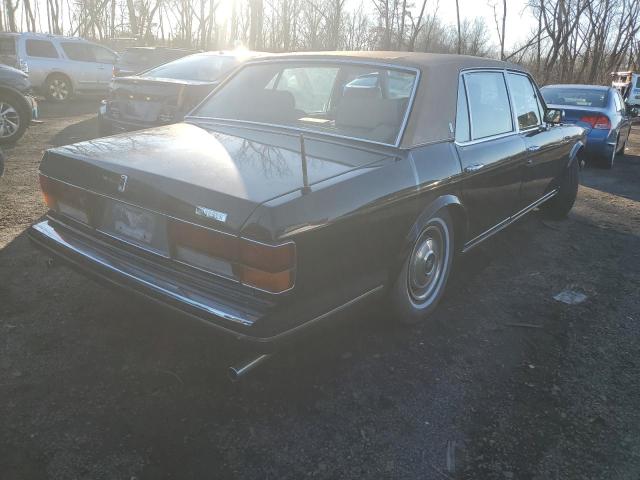 Изображение 3 1984 ROLLS-ROYCE SILVER SPUR  1984 с VIN SCAZN42A2ECX09094