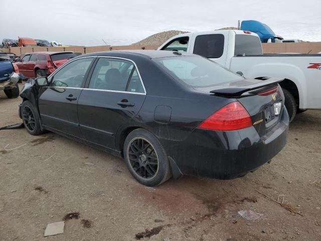 Изображение 2 2007 HONDA ACCORD EX 2007 с VIN 1HGCM56827A195150