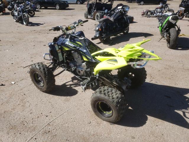 Изображение 3 2020 YAMAHA YFM700 R 2020 с VIN 5Y4AM863XLA110987