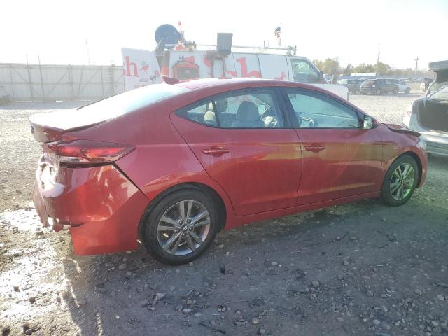 Изображение 3 2017 HYUNDAI ELANTRA SE 2017 с VIN 5NPD84LF8HH012199