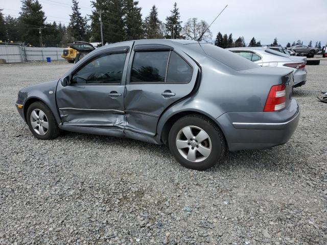Image 2 of 2005 VOLKSWAGEN JETTA GLS 2005 with VIN 3VWSK69MX5M032550