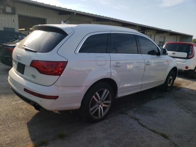 Image 3 of 2015 AUDI Q7 PRESTIGE 2015 with VIN WA1DGAFE2FD002284