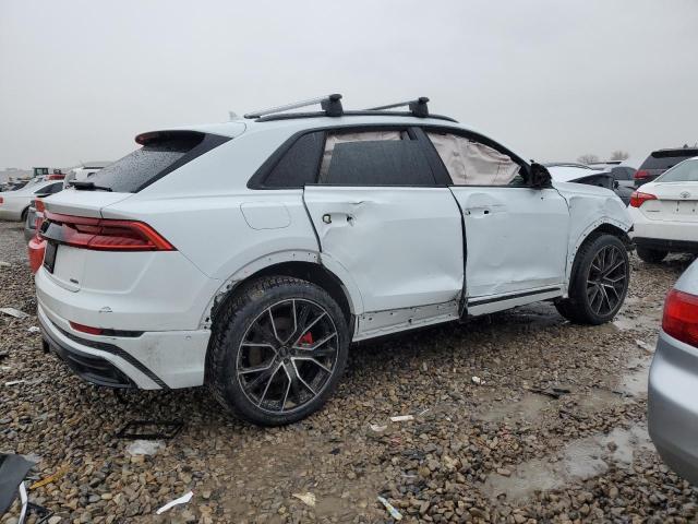 Изображение 3 2021 AUDI Q8 PREMIUM PLUS S-LINE 2021 с VIN WA1EVAF11MD032266