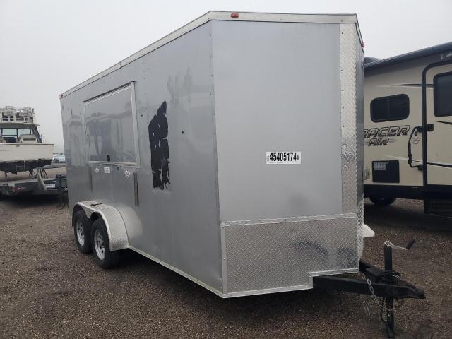 Obraz 2022 EAGLE CARGO TRLR 2022