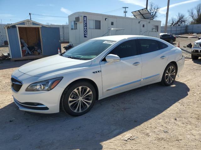 Изображение 1 2017 BUICK LACROSSE ESSENCE 2017 с VIN 1G4ZP5SS0HU201587