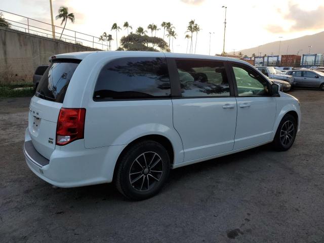 Image 3 of 2019 DODGE GRAND CARAVAN GT 2019 with VIN 2C4RDGEG1KR536653