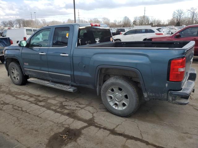 Obraz 2 z 2014 GMC SIERRA K1500 SLE 2014 z VIN 1GTV2UEH3EZ202842