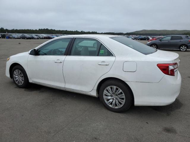 Obraz 2 z 2012 TOYOTA CAMRY BASE 2012 z VIN 4T1BF1FK9CU564650