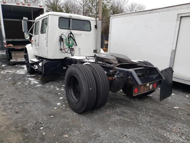 Obraz 3 z 1995 INTERNATIONAL 4000 4900 1995 z VIN 1HTSDAAR6SH669588