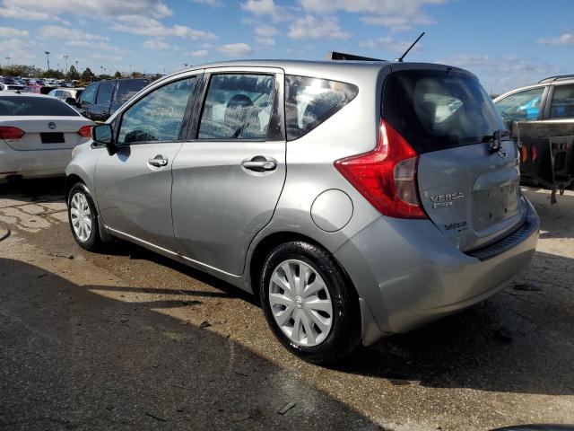 Image 2 of 2015 NISSAN VERSA NOTE S 2015 with VIN 3N1CE2CP9FL447038