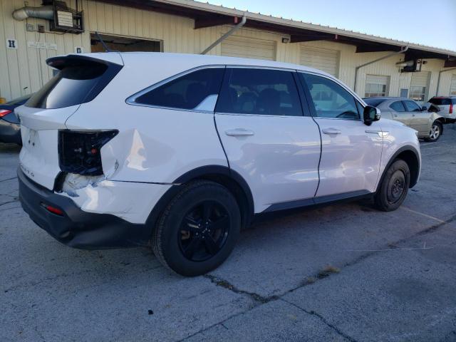 Obraz 3 z 2021 KIA SORENTO LX 2021 z VIN 5XYRG4LC4MG025015