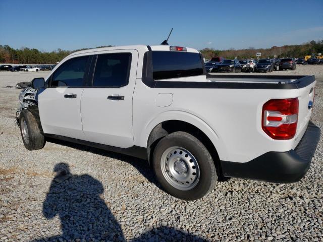 Image 2 of 2022 FORD MAVERICK XL 2022 with VIN 3FTTW8F91NRA20989