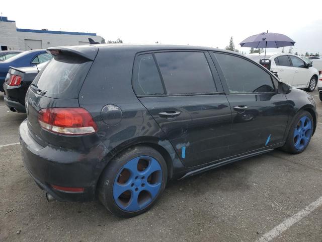 Изображение 3 2010 VOLKSWAGEN GTI  2010 с VIN WVWGV7AJXAW058681