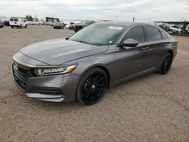 Изображение 2020 HONDA ACCORD LX 2020