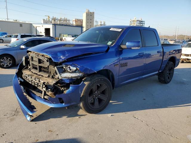 Изображение 2018 RAM 1500 SPORT 2018