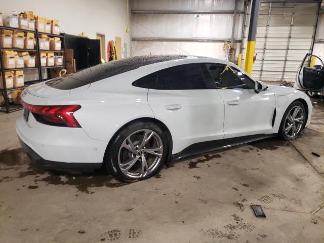 Изображение 3 2022 AUDI E-TRON GT PRESTIGE 2022 с VIN WAUDJBFW7N7009523