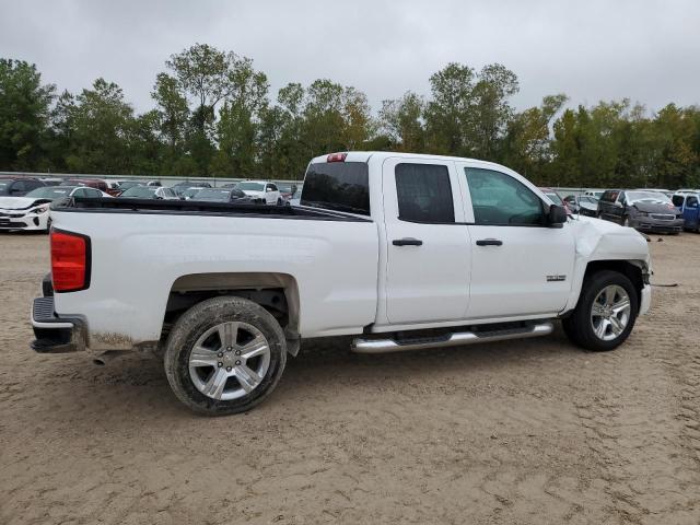 Image 3 of 2018 CHEVROLET SILVERADO C1500 CUSTOM 2018 with VIN 1GCRCPECXJZ368080