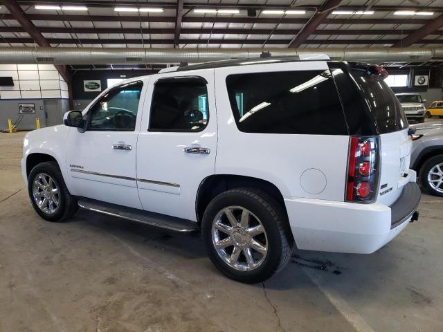Image 2 of 2010 GMC YUKON DENALI 2010 with VIN 1GKUKEEF1AR264318