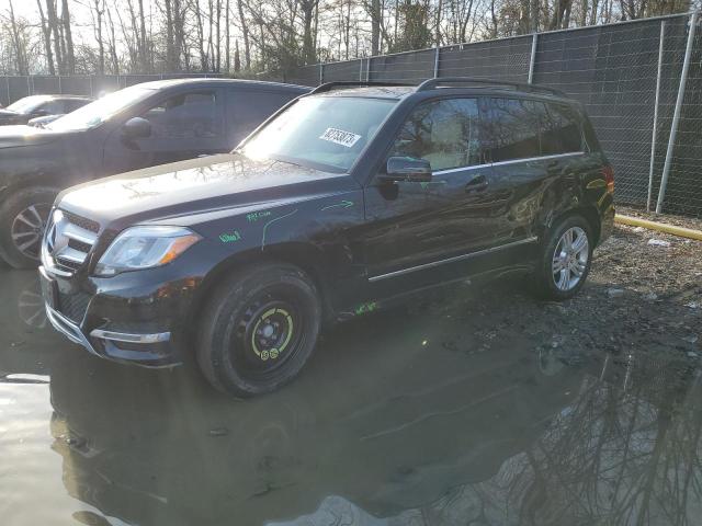 Изображение 1 2015 MERCEDES-BENZ GLK 350 4MATIC 2015 с VIN WDCGG8JB4FG426387