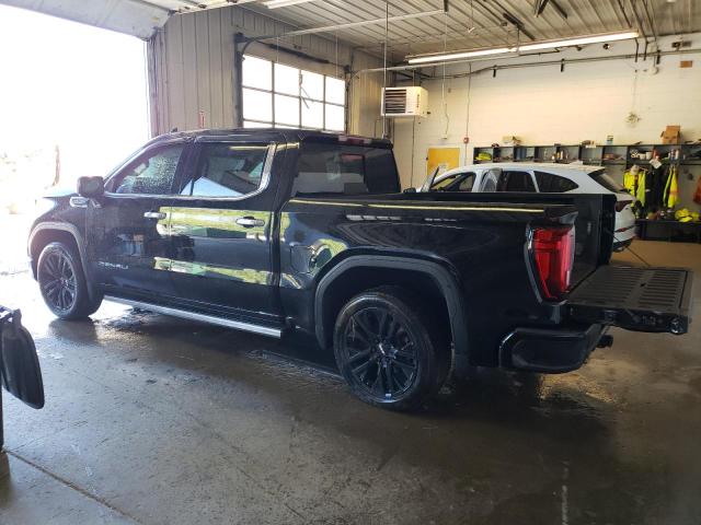 Image 2 of 2023 GMC SIERRA K1500 DENALI 2023 with VIN 3GTUUGED6PG118019