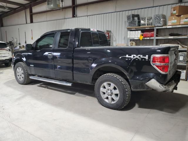 Изображение 2 2013 FORD F150 SUPER CAB 2013 с VIN 1FTFX1ET1DFD95856