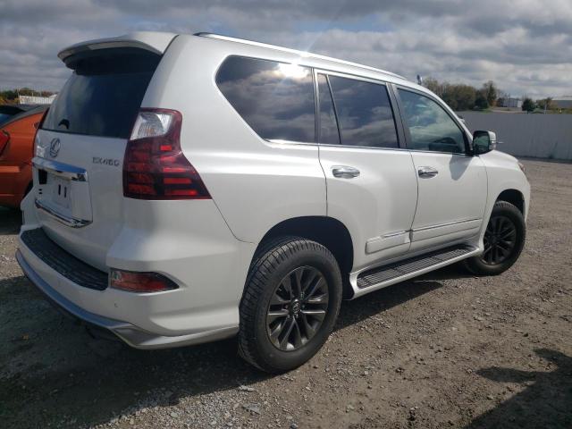 Изображение 3 2019 LEXUS GX 460 2019 с VIN JTJBM7FX6K5212253