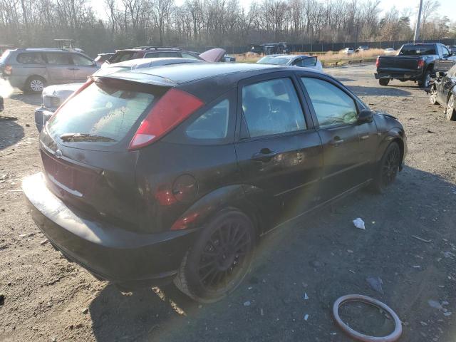 Изображение 3 2004 FORD FOCUS ZX5 SVT 2004 с VIN 3FAHP30544R120648