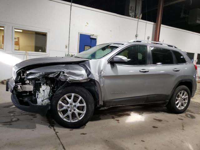 Obraz 1 z 2017 JEEP CHEROKEE LATITUDE 2017 z VIN 1C4PJMCB1HW557203