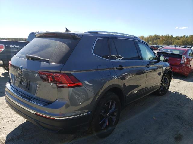 Image 3 of 2022 VOLKSWAGEN TIGUAN SE 2022 with VIN 3VV3B7AX5NM177936