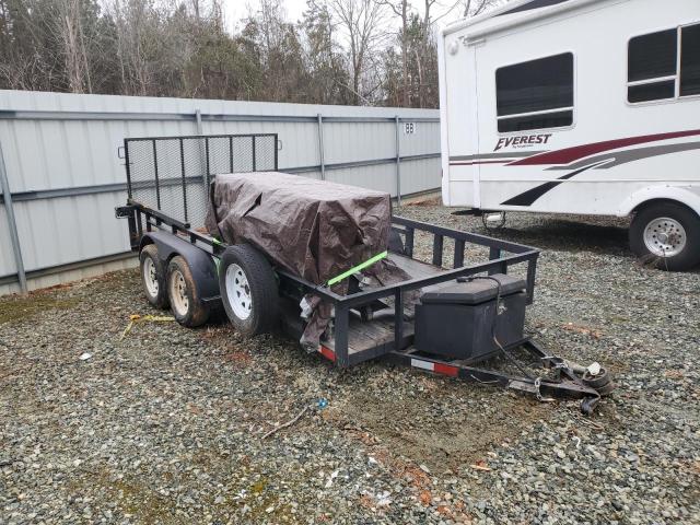 2019 OTHR TRAILER 2019 image