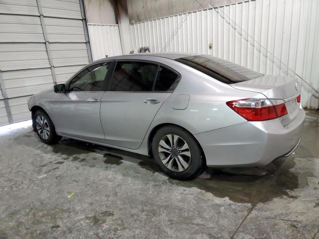 Изображение 2 2013 HONDA ACCORD LX 2013 с VIN 1HGCR2F39DA177888