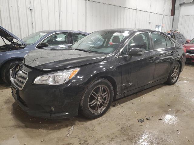 Изображение 1 2015 SUBARU LEGACY 2.5I PREMIUM 2015 с VIN 4S3BNAH62F3068784
