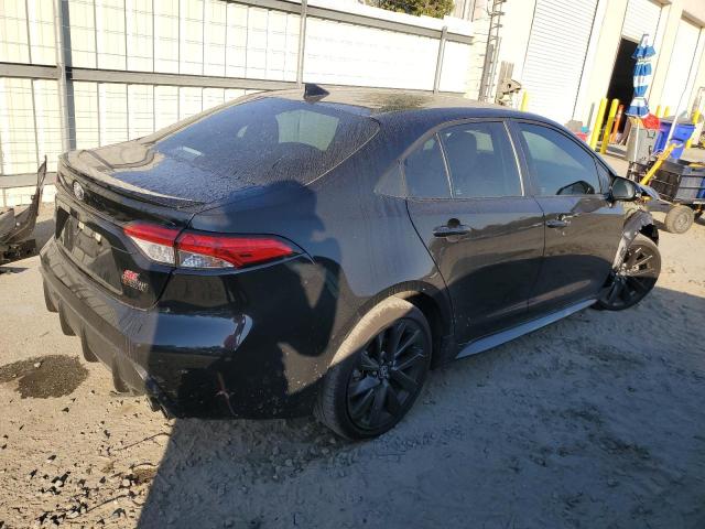 Obraz 3 z 2023 TOYOTA COROLLA SE 2023 z VIN 5YFS4MCE6PP151131
