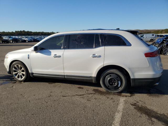 Image 2 of 2013 LINCOLN MKT  2013 with VIN 2LMHJ5AT9DBL55551