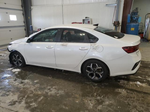 Obraz 2 z 2021 KIA FORTE FE 2021 z VIN 3KPF24AD0ME296065