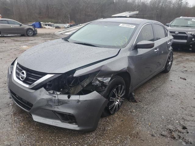 Изображение 1 2017 NISSAN ALTIMA 2.5 2017 с VIN 1N4AL3AP5HN365271