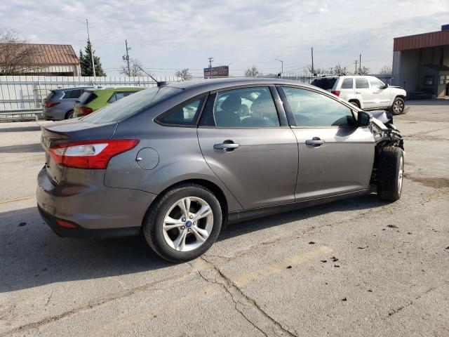 Изображение 3 2013 FORD FOCUS SE 2013 с VIN 1FADP3F28DL199428