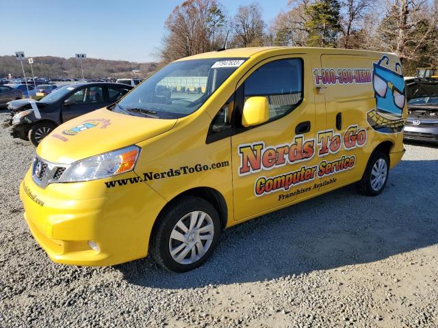 Image 1 of 2019 NISSAN NV200 2.5S 2019 with VIN 3N6CM0KN6KK690193