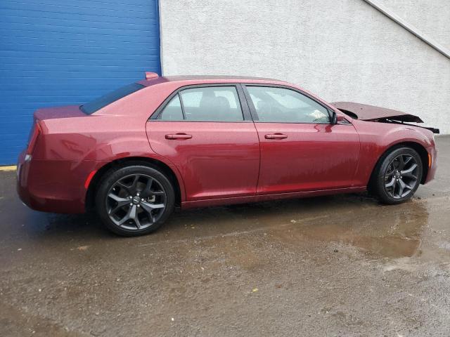 Изображение 3 2022 CHRYSLER 300 S 2022 с VIN 2C3CCABG0NH232786