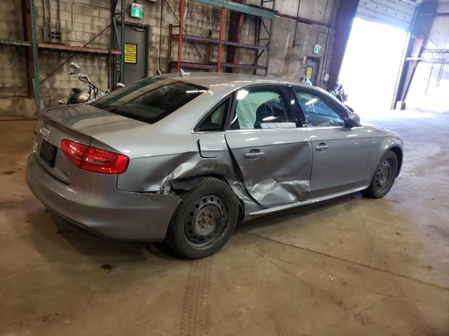 Изображение 3 2015 AUDI A4 PRESTIGE 2015 с VIN WAUKFCFL7FN024802