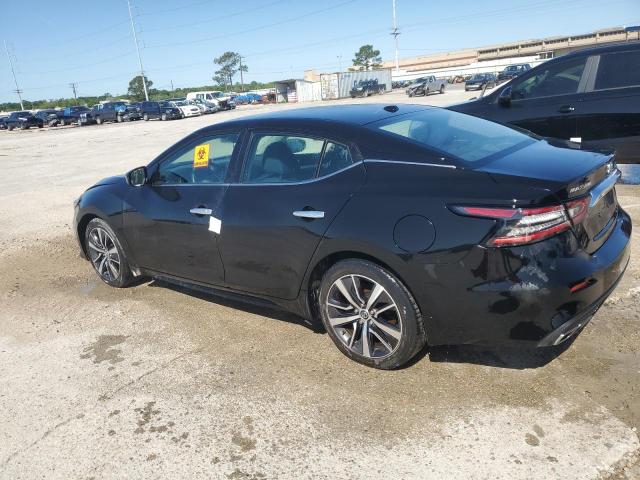 Obraz 2 z 2019 NISSAN MAXIMA S 2019 z VIN 1N4AA6AV4KC364413