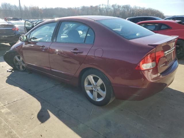 Image 2 of 2011 HONDA CIVIC LX-S 2011 with VIN 19XFA1F60BE007968