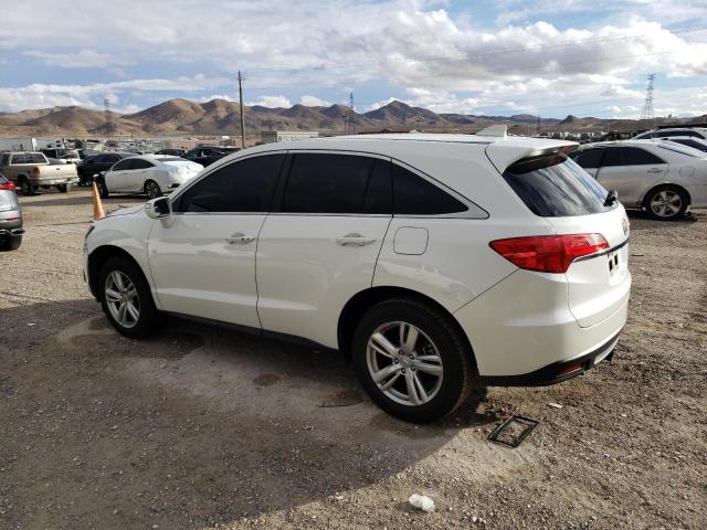 Изображение 2 2015 ACURA RDX  2015 с VIN 5J8TB3H38FL012719