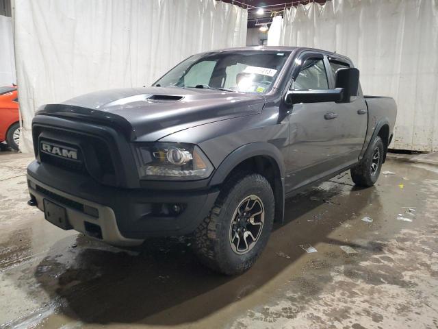 Obraz 1 z 2016 RAM 1500 REBEL 2016 z VIN 1C6RR7YT2GS307664