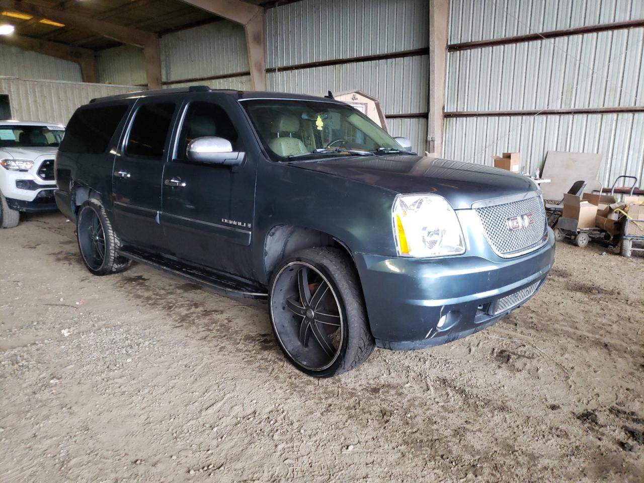 Изображение 2007 GMC YUKON XL DENALI 2007
